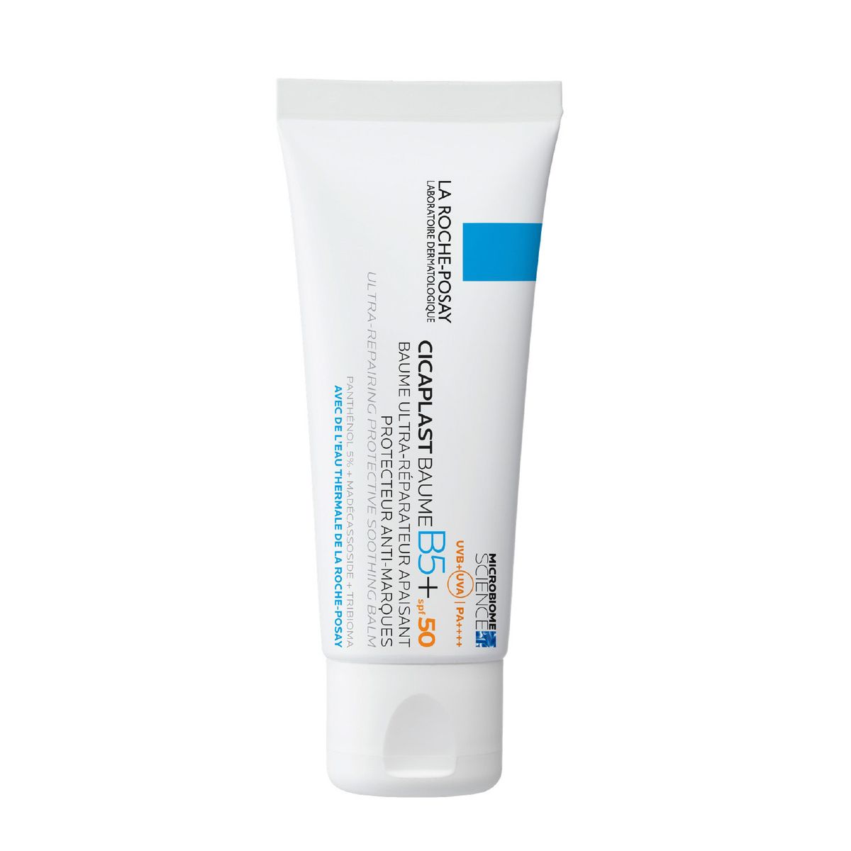 LA ROCHE POSAY - Cicaplast Baume B5+ Spf50 40Ml La Roche Posay