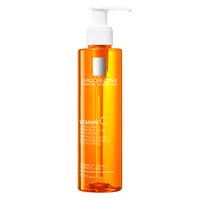 Vitamin C Limpiador La Roche-Posay 200 ml