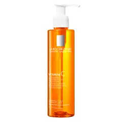 LA ROCHE POSAY - Vitamin C Limpiador La Roche-Posay 200 ml