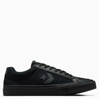 Sport Casual Zapatilla Skate Unisex Negro