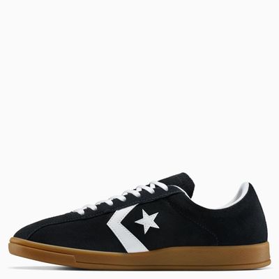 Imagen 2 del producto Classic Trainer Zapatilla Urbana Hombre Cuero Negro