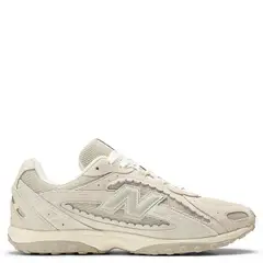 NEW BALANCE - 204L Zapatilla Urbana Mujer Cuero Beige