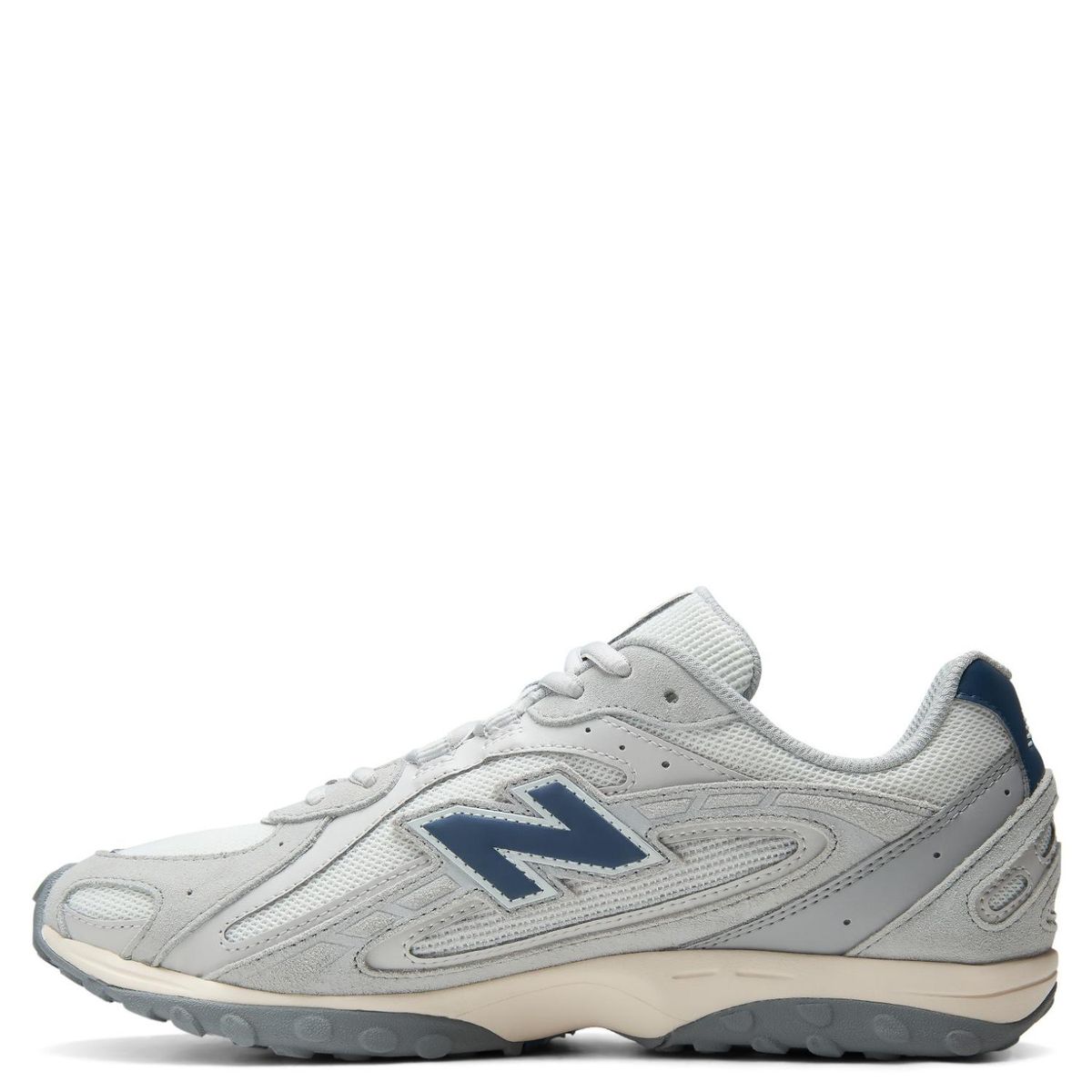 NEW BALANCE - 204L Zapatilla Urbana Mujer Cuero Beige New Balance