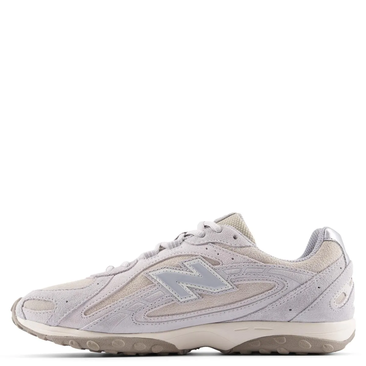 NEW BALANCE - 204L Zapatilla Urbana Mujer Cuero Beige New Balance