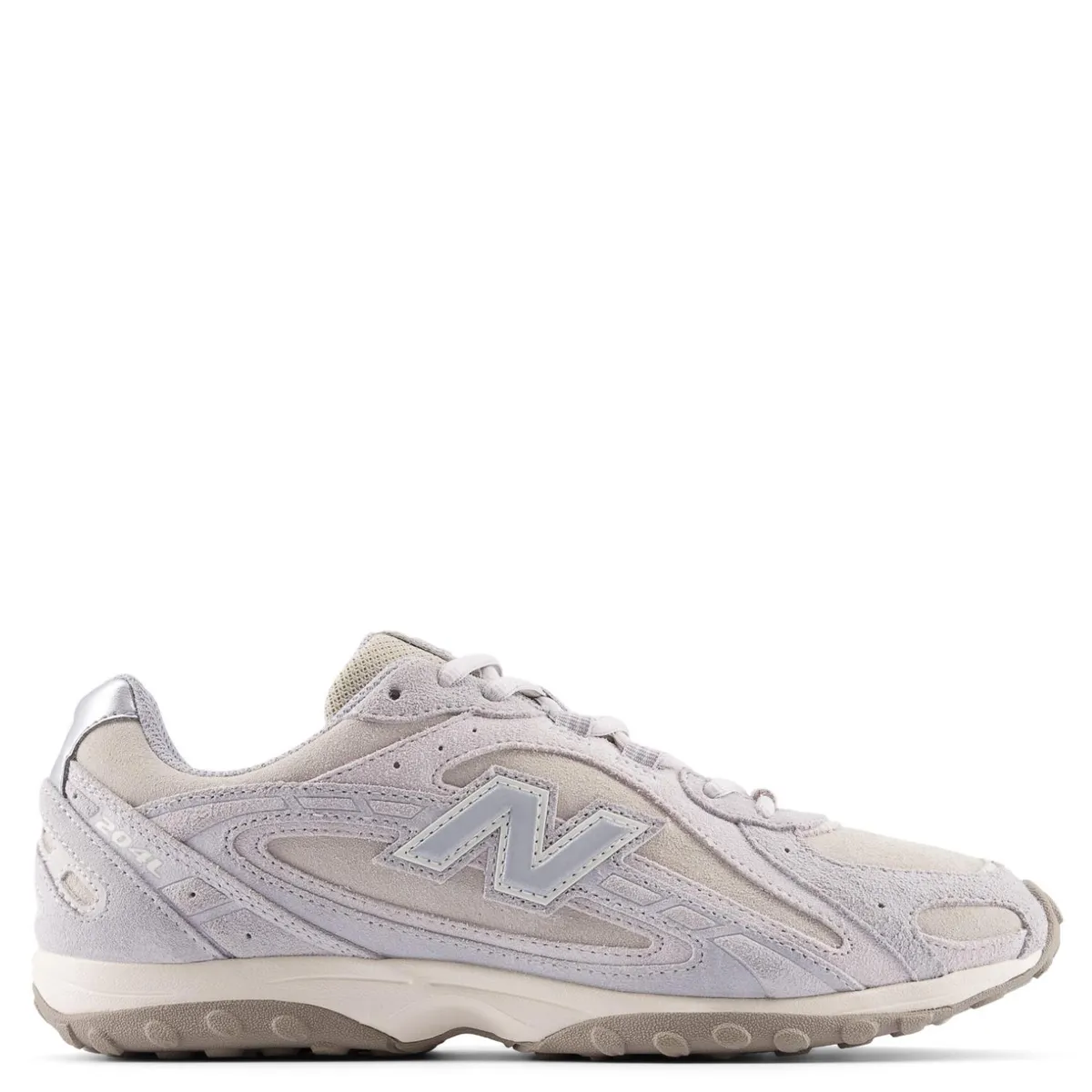 NEW BALANCE - 204L Zapatilla Urbana Mujer Cuero Beige New Balance