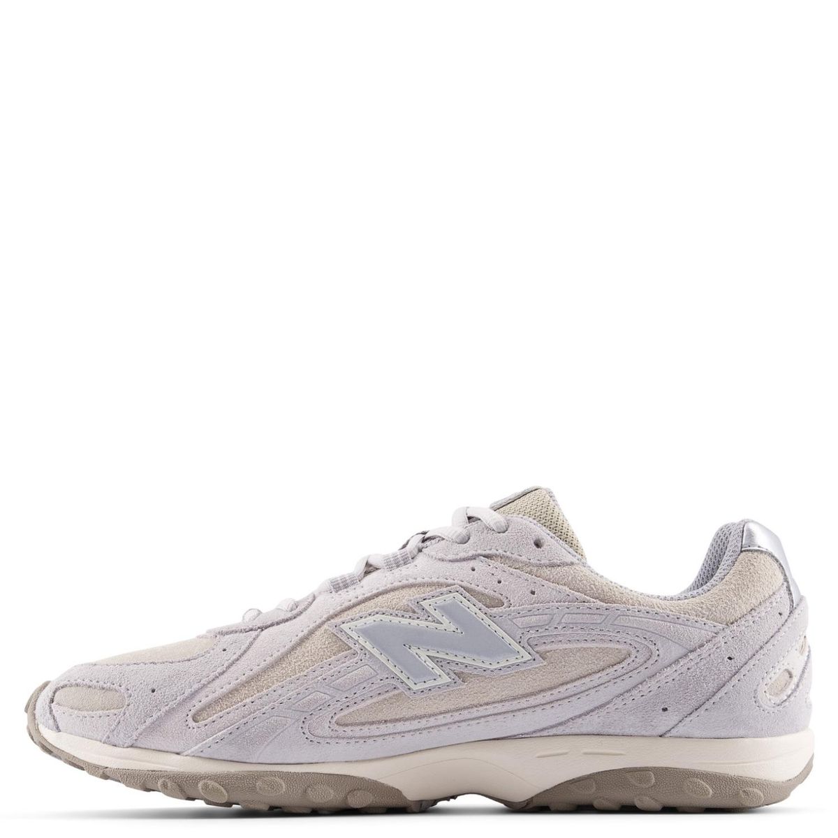 NEW BALANCE - 204L Zapatilla Urbana Mujer Cuero Beige New Balance