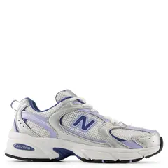 NEW BALANCE - 530 Zapatilla Urbana Unisex Adulto Blanco