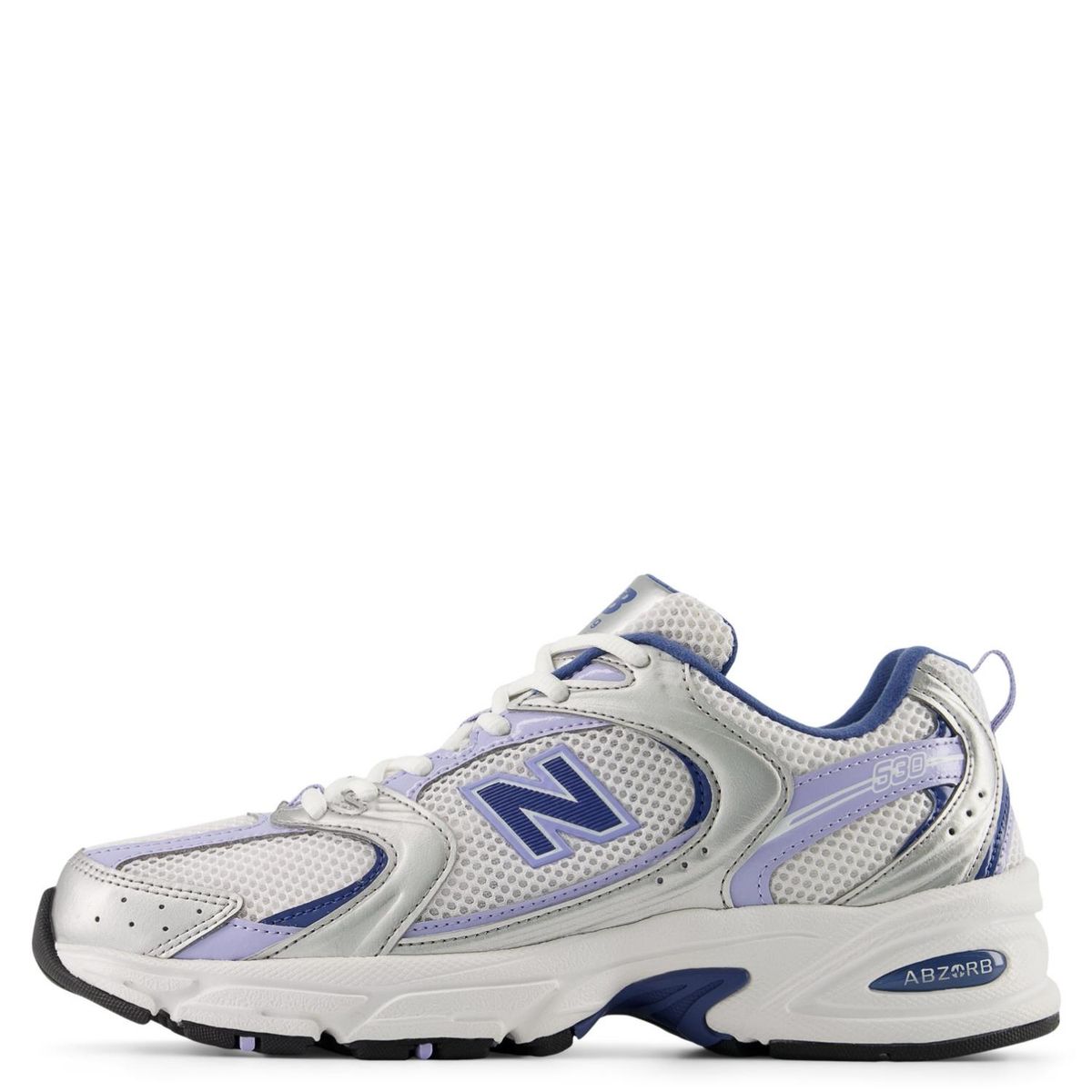 NEW BALANCE - 530 Zapatilla Urbana Unisex Adulto Blanco New Balance