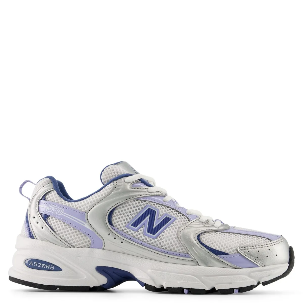 NEW BALANCE - 530 Zapatilla Urbana Unisex Adulto Blanco New Balance
