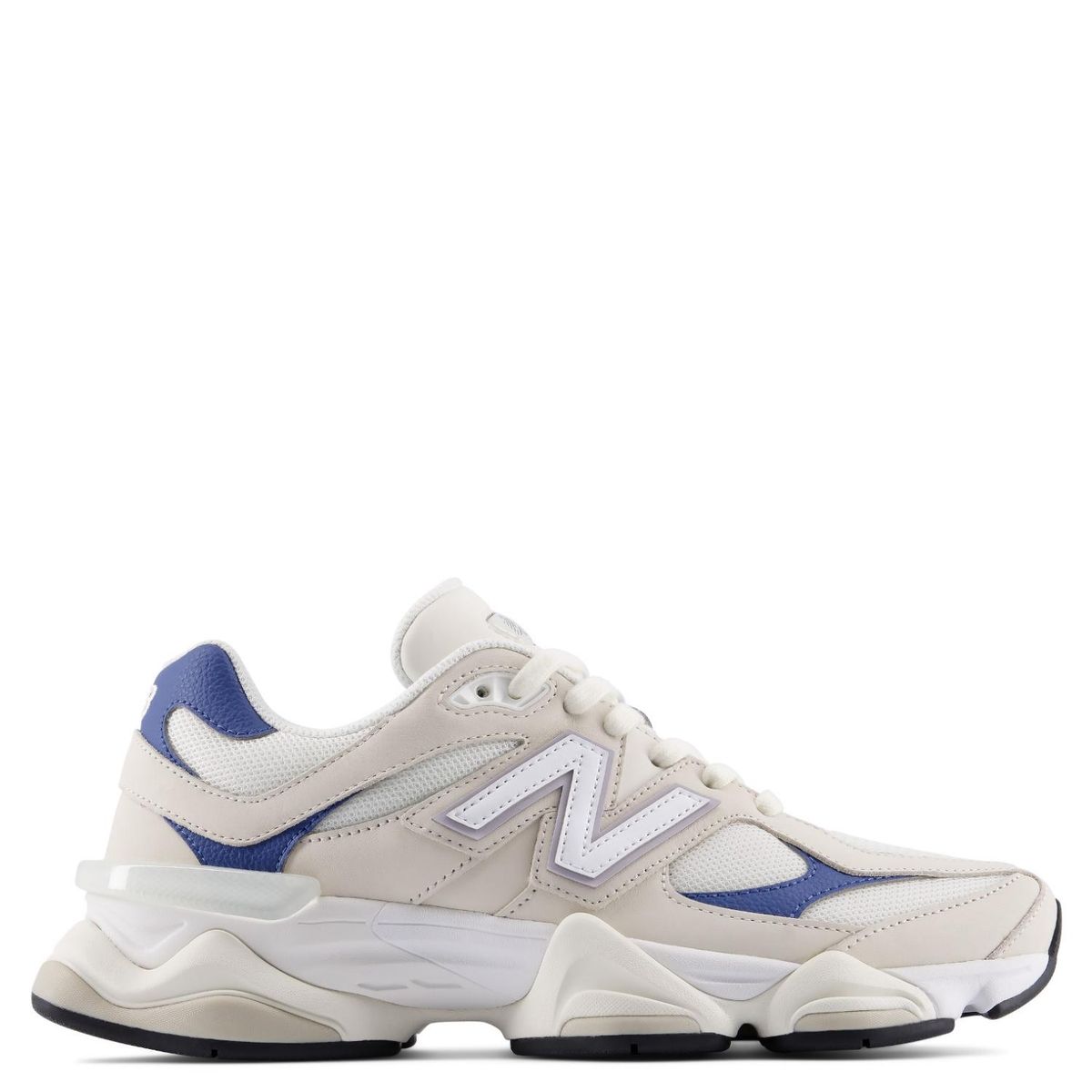 NEW BALANCE - 9060 Zapatilla Urbana Unisex Adulto Beige New Balance