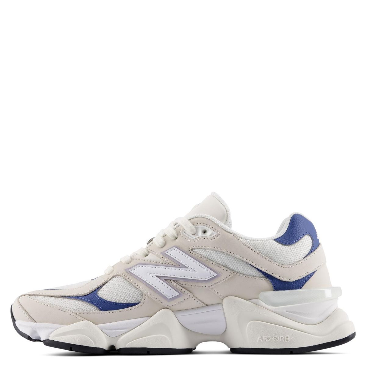NEW BALANCE - 9060 Zapatilla Urbana Unisex Adulto Beige New Balance