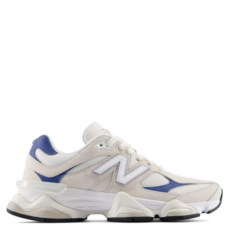 9060 Zapatilla Urbana Unisex Adulto Beige