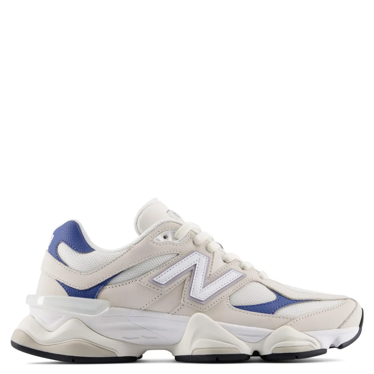 NEW BALANCE - 9060 Zapatilla Urbana Unisex Adulto Beige New Balance