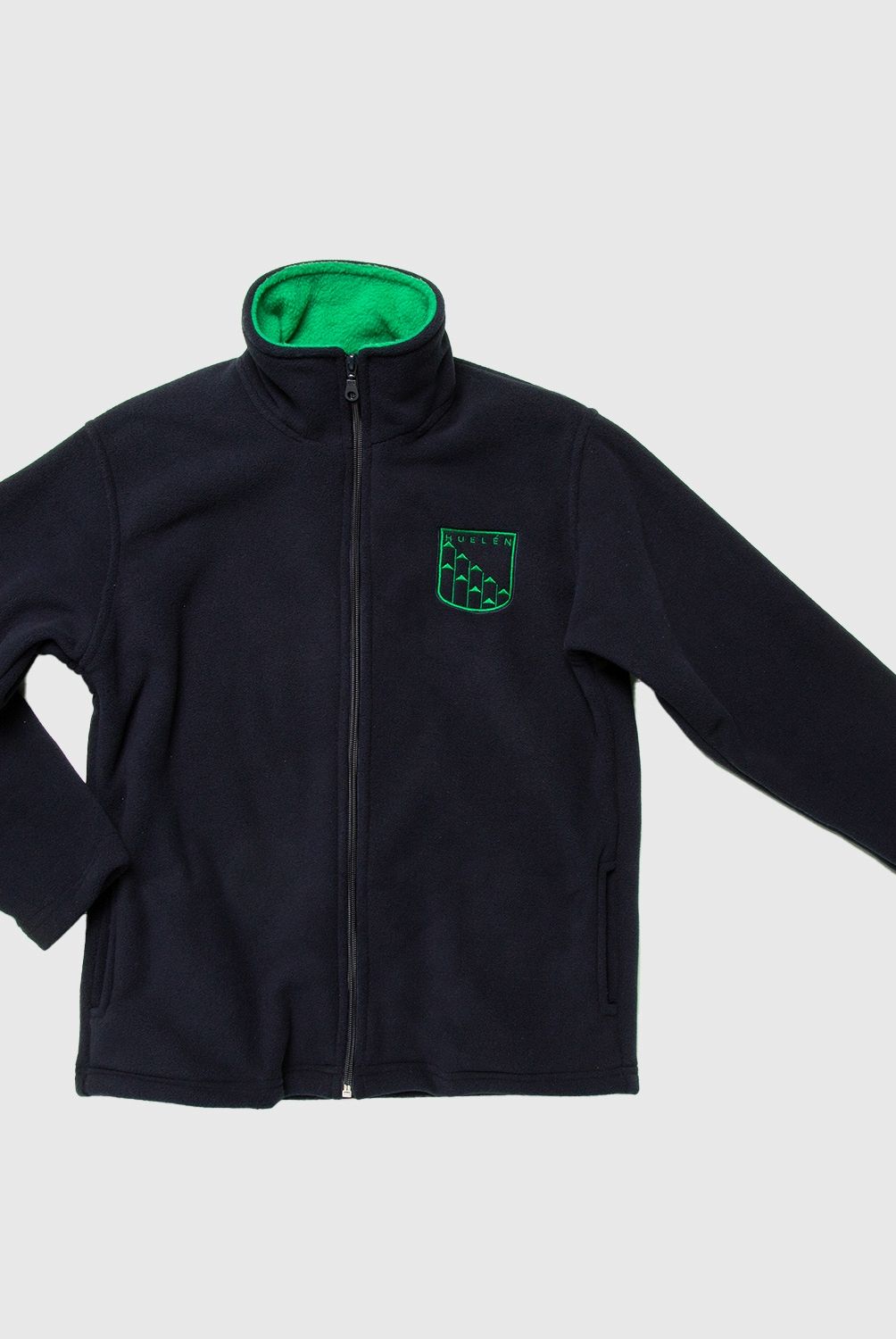 COLEGIO HUELEN ALTO LAS CONDES - Poler�n Escolar Unisex Colegio Huelen Alto Las Condes