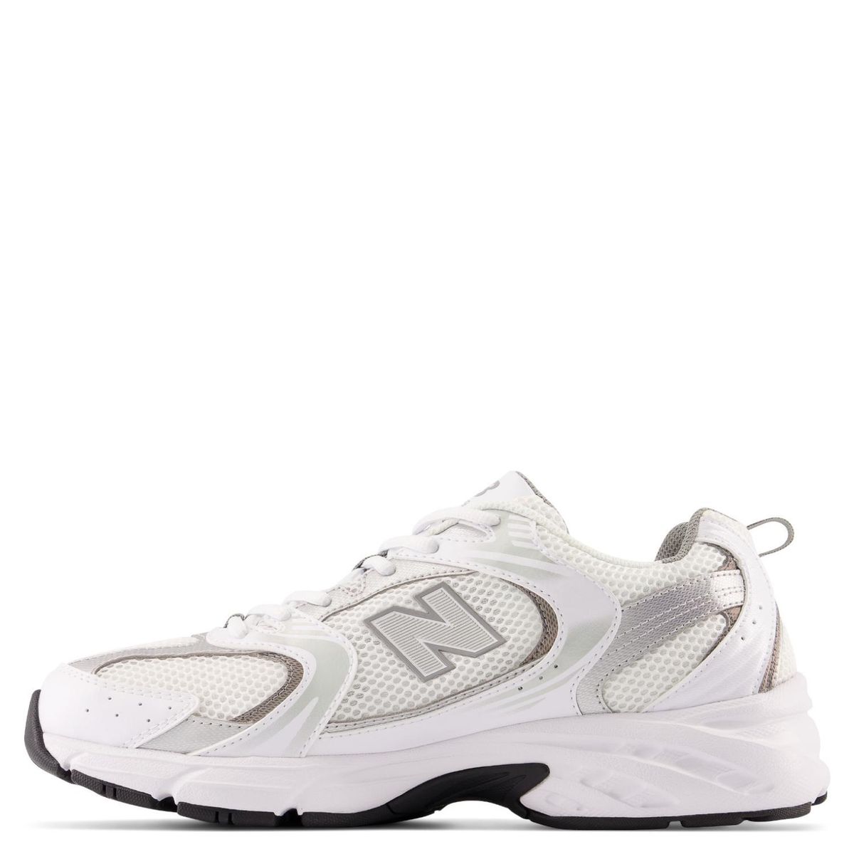 NEW BALANCE - 530 Zapatilla Urbana Unisex Adulto Blanco New Balance