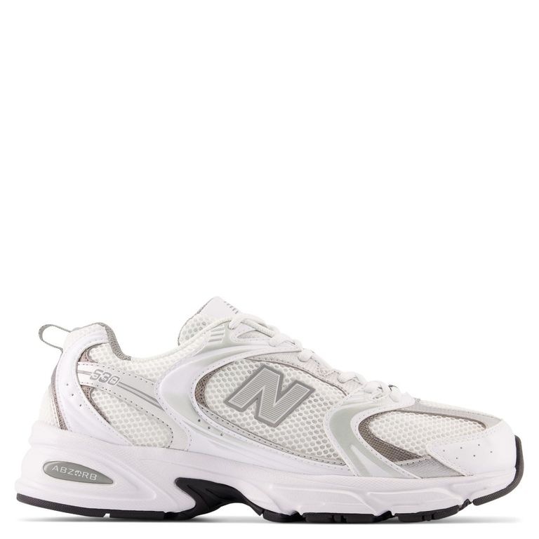 530 Zapatilla Urbana Unisex Adulto Blanco