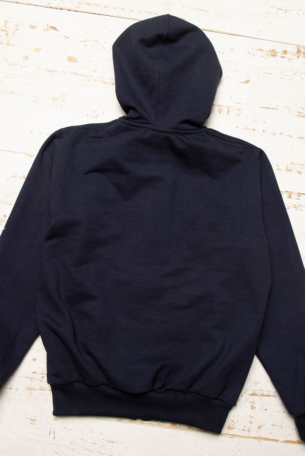 COLEGIO LOS ANDES ALTO LAS CONDES - Polerón Buzo Escolar Unisex Colegio Los Andes Alto Las Condes