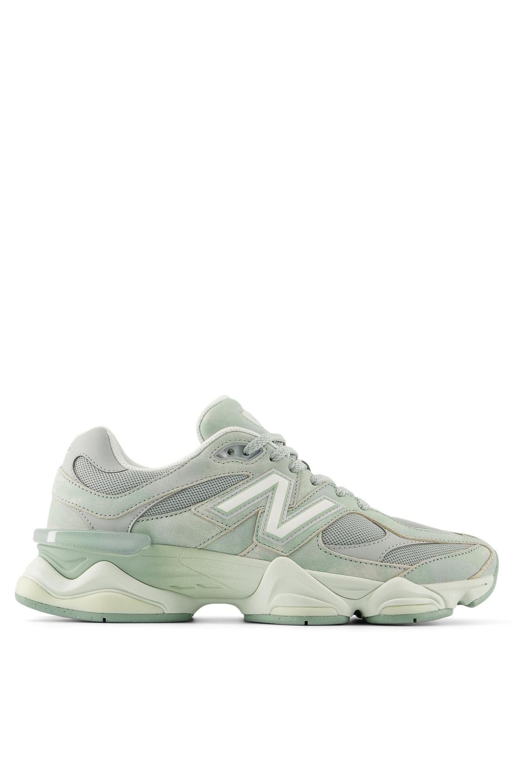NEW BALANCE 9060 Zapatilla Urbana Unisex Adulto Verde New Balance