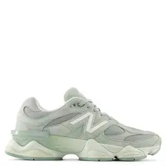 NEW BALANCE - 9060 Zapatilla Urbana Unisex Adulto Verde