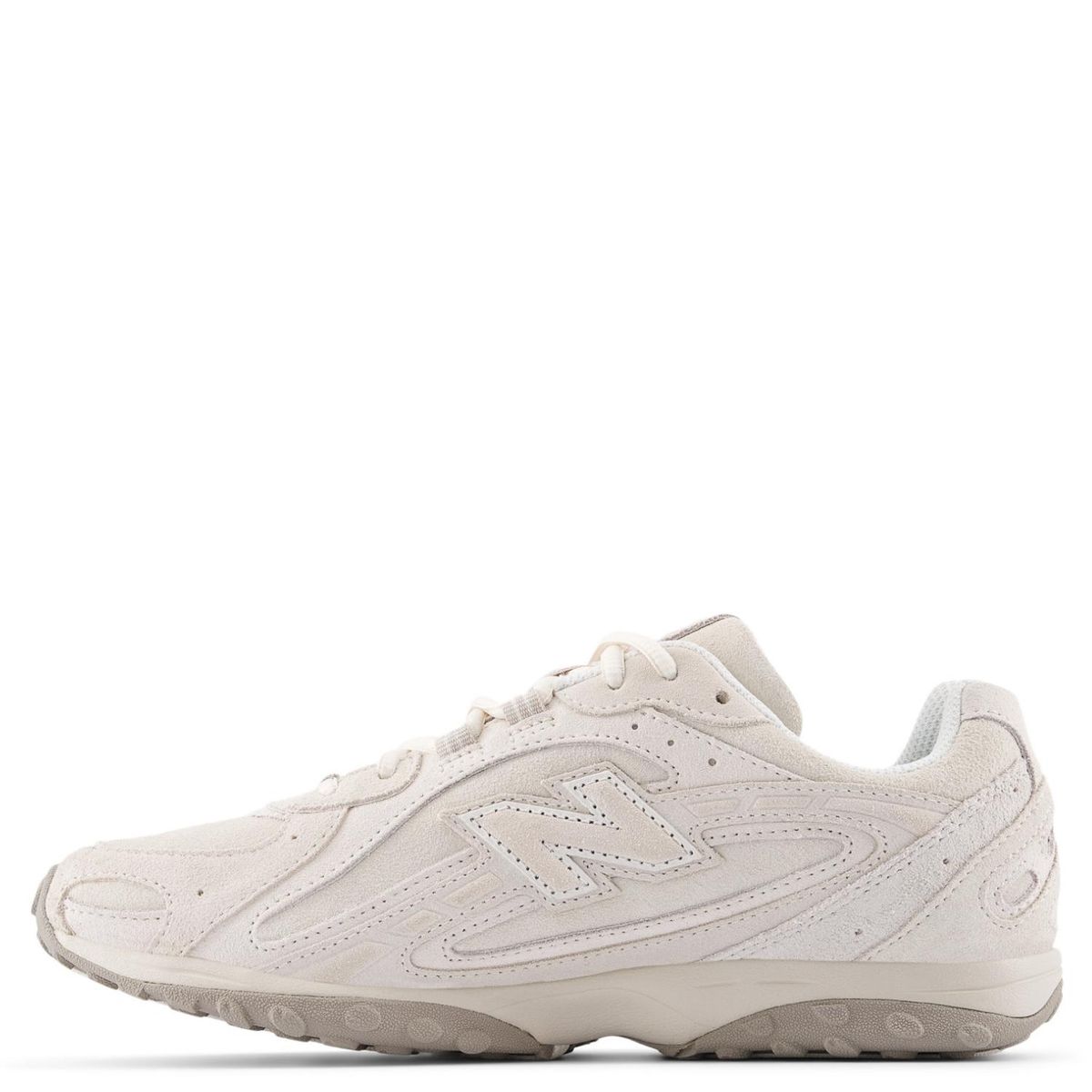 NEW BALANCE - 204L Zapatilla Urbana Mujer Cuero Beige New Balance