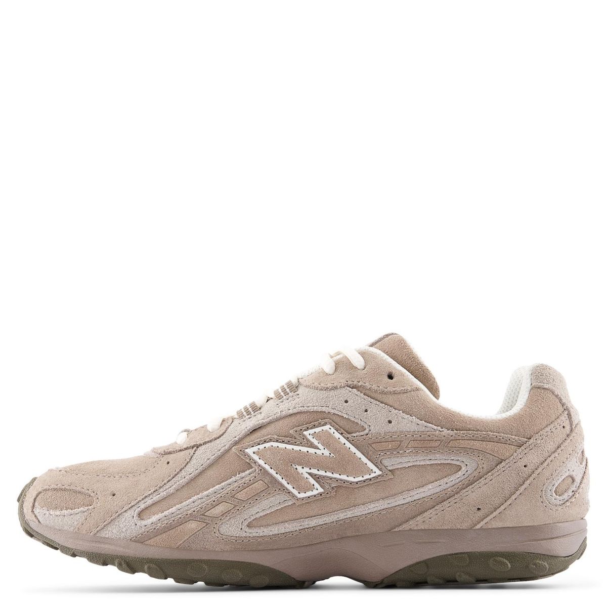 NEW BALANCE - 204L Zapatilla Urbana Mujer Cuero Café New Balance