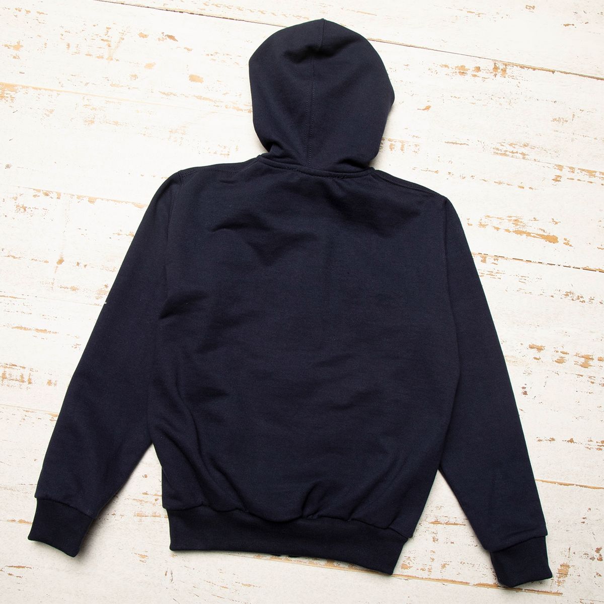 COLEGIO LOS ANDES ALTO LAS CONDES - Polerón Buzo Escolar Unisex Colegio Los Andes Alto Las Condes
