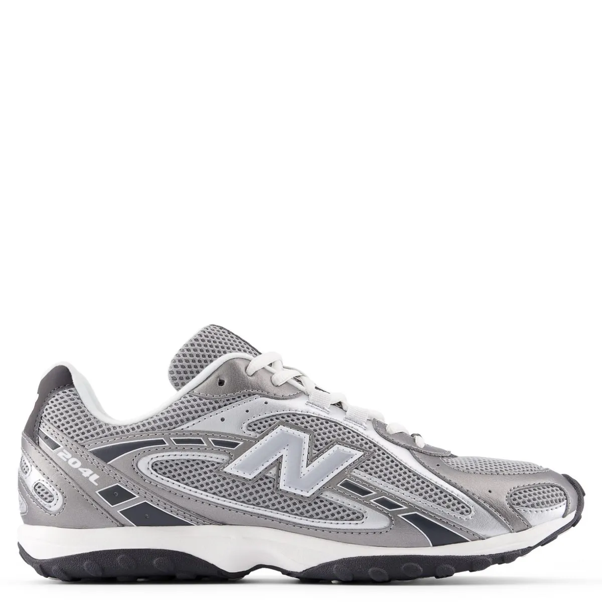 NEW BALANCE - 204L Zapatilla Urbana Mujer Gris New Balance