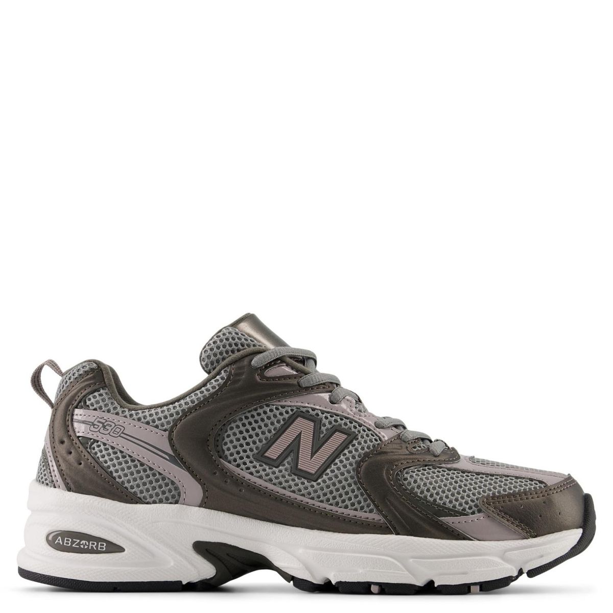 NEW BALANCE - 530 Zapatilla Urbana Unisex Adulto Café New Balance