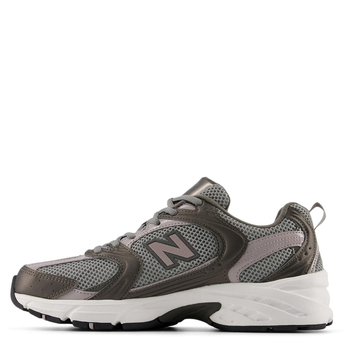 NEW BALANCE - 530 Zapatilla Urbana Unisex Adulto Café New Balance