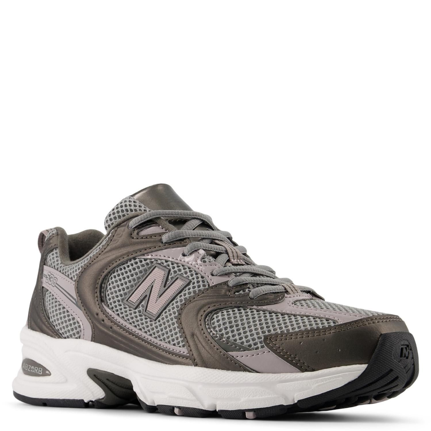 NEW BALANCE 530 Zapatilla Urbana Unisex Adulto Café New Balance