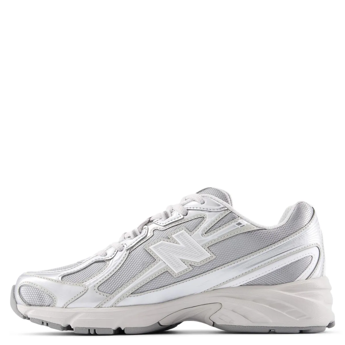 NEW BALANCE - 740 Zapatilla Urbana Unisex Adulto Gris New Balance
