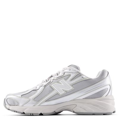 Imagen 2 del producto 740 Zapatilla Urbana Mujer Gris