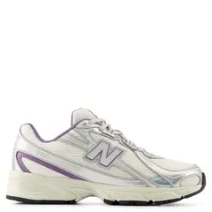 NEW BALANCE - 740 Zapatilla Urbana Unisex Adulto Blanco