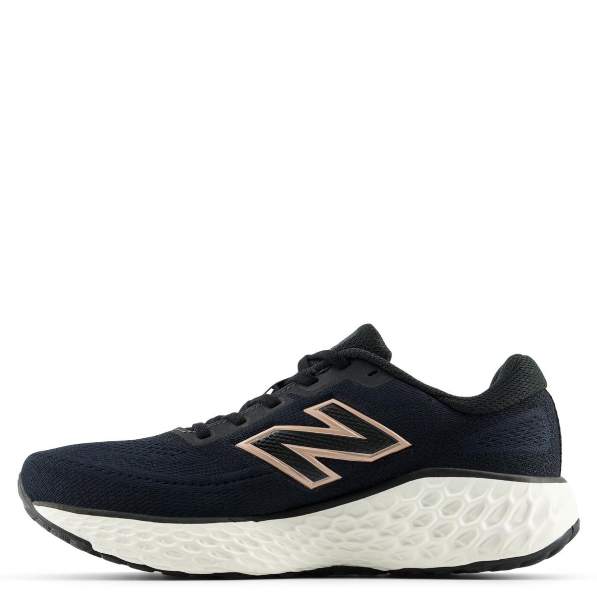 NEW BALANCE - Zapatilla Evoz Zapatilla Running Mujer Negro New Balance