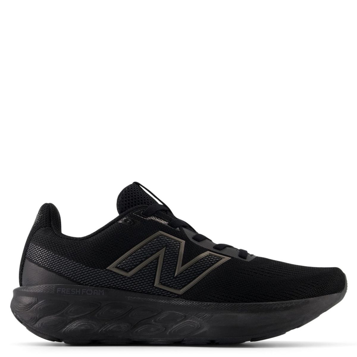 NEW BALANCE - Zapatilla 520 Zapatilla Running Mujer Negro New Balance