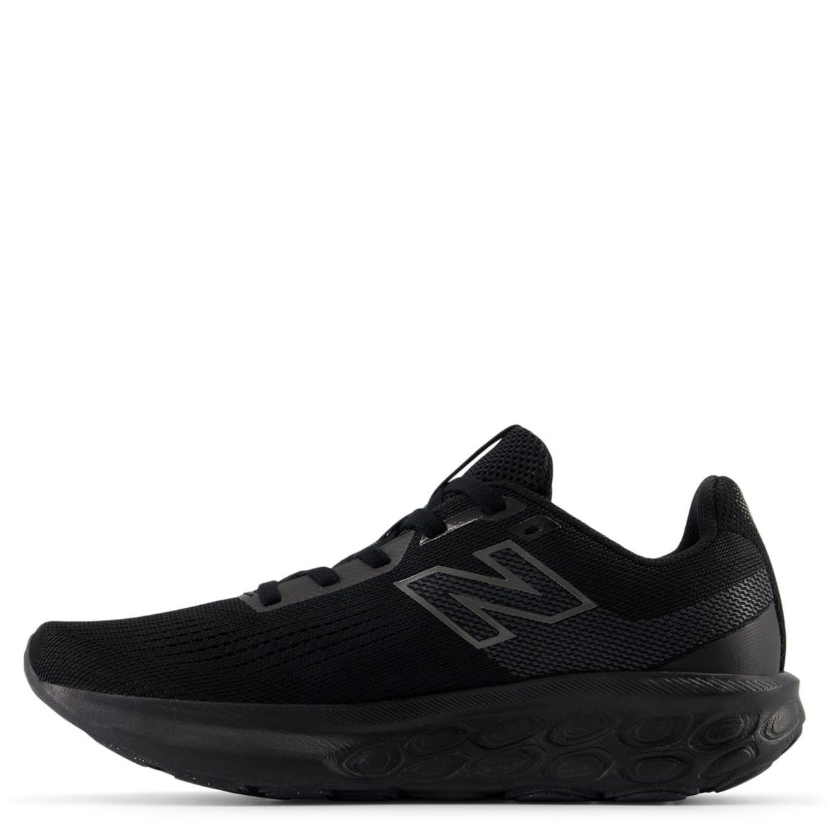 NEW BALANCE - Zapatilla 520 Zapatilla Running Mujer Negro New Balance