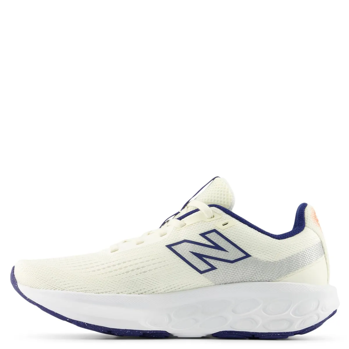 NEW BALANCE - Zapatilla 520 Zapatilla Running Mujer Blanco New Balance