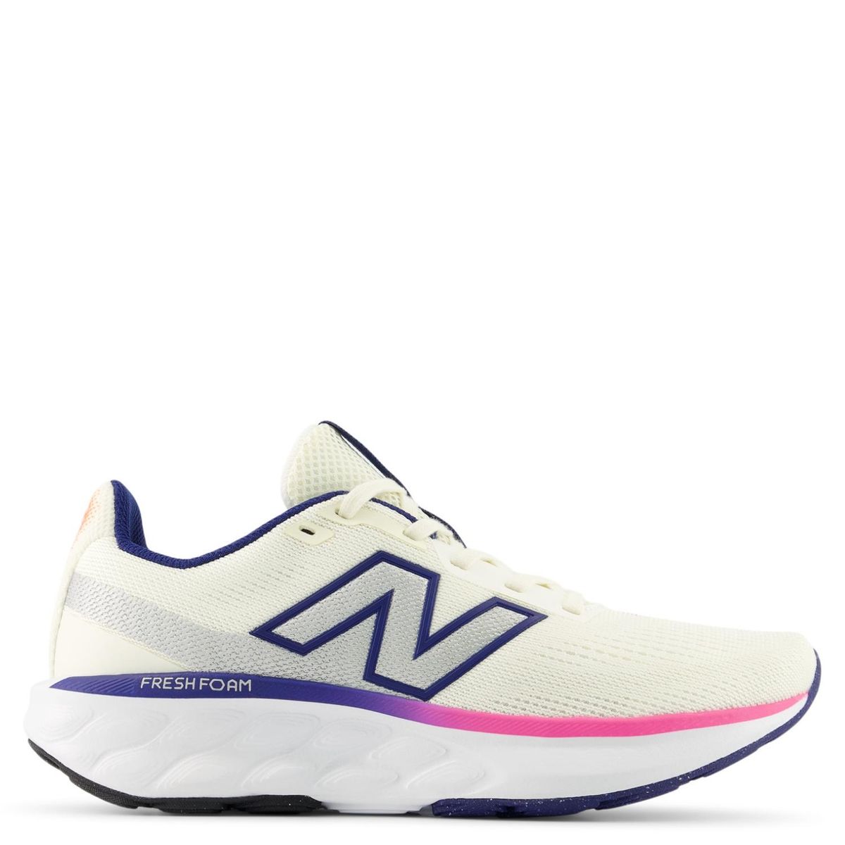 NEW BALANCE - Zapatilla 520 Zapatilla Running Mujer Blanco New Balance