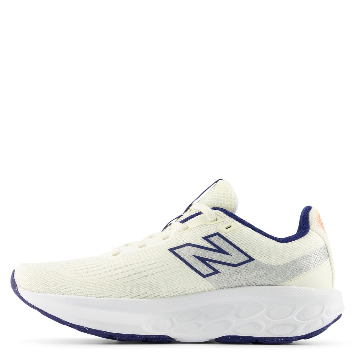 NEW BALANCE - Zapatilla 520 Zapatilla Running Mujer Blanco New Balance