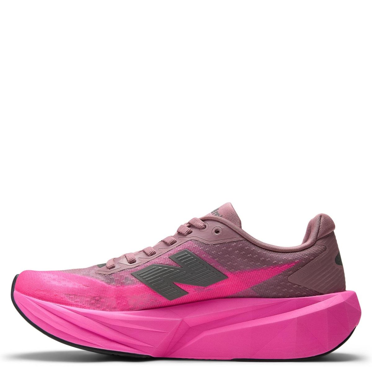 NEW BALANCE - Zapatilla Rebel Zapatilla Running Mujer Rosa New Balance