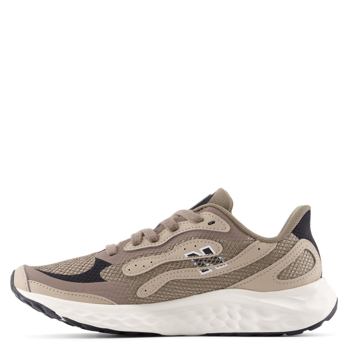 NEW BALANCE - Zapatilla Arishi Zapatilla Running Mujer Café New Balance