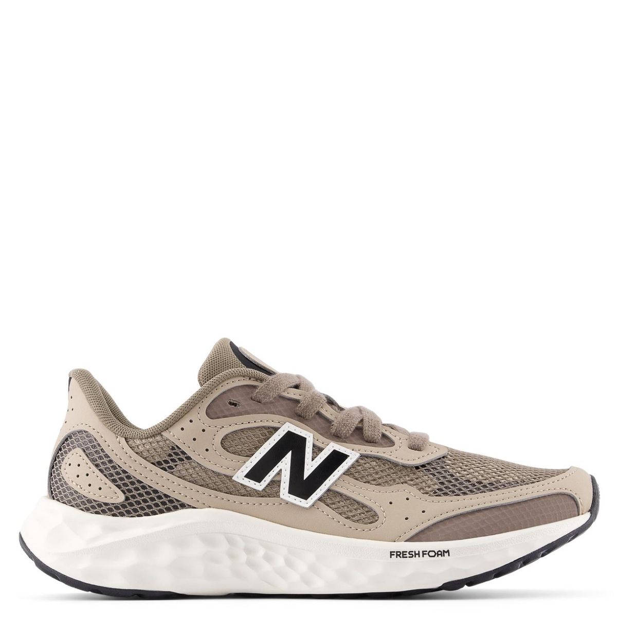 NEW BALANCE - Zapatilla Arishi Zapatilla Running Mujer Café New Balance