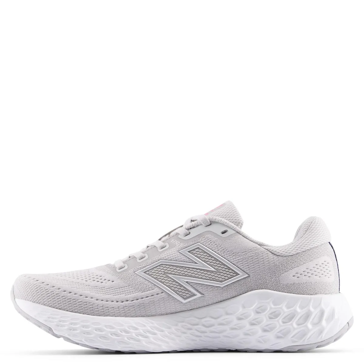 NEW BALANCE - Zapatilla Evoz Zapatilla Running Mujer Gris New Balance