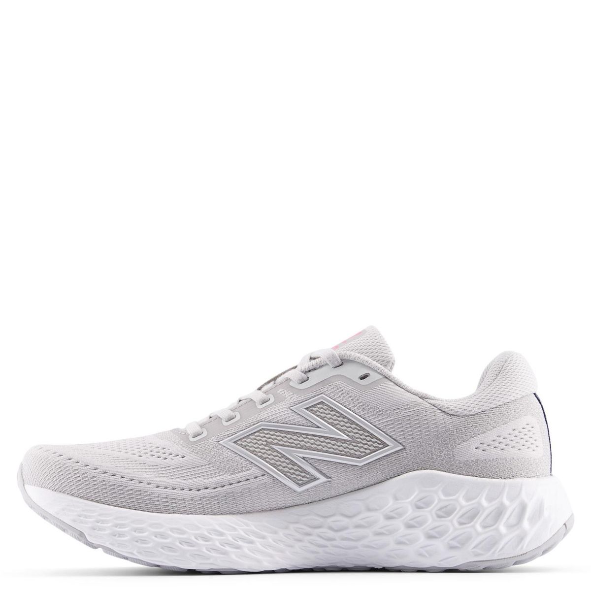 NEW BALANCE - Zapatilla Evoz Zapatilla Running Mujer Gris New Balance