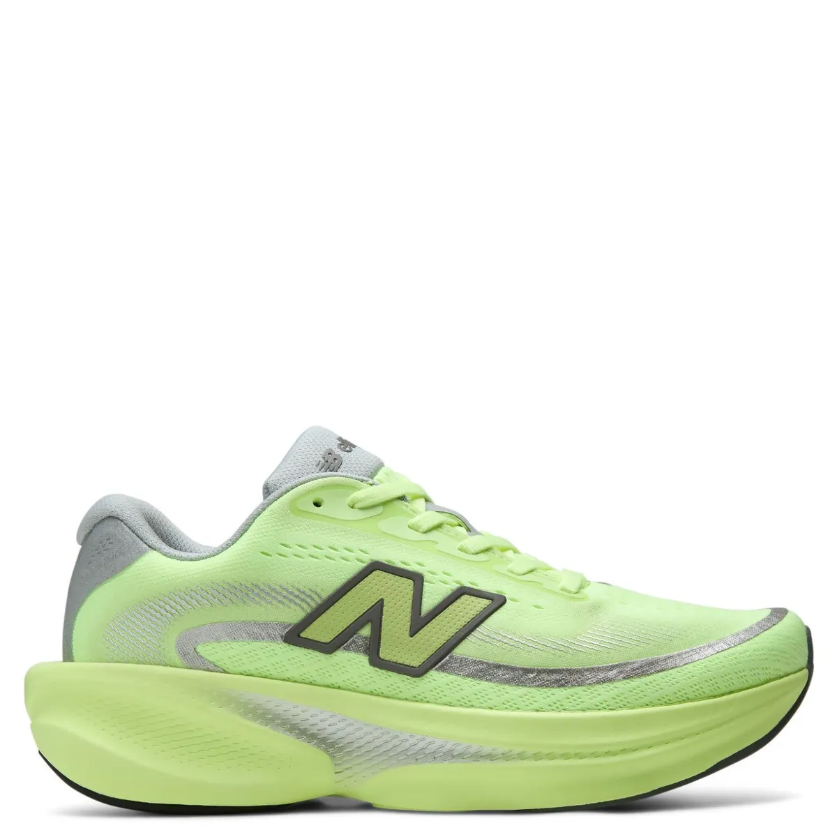NEW BALANCE - Zapatilla Ellipse Zapatilla Running Mujer Amarillo New Balance