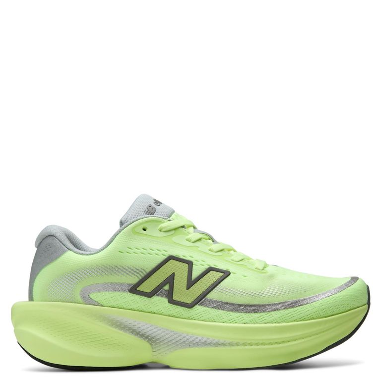 NEW BALANCE Zapatilla Ellipse Zapatilla Running Mujer Amarillo