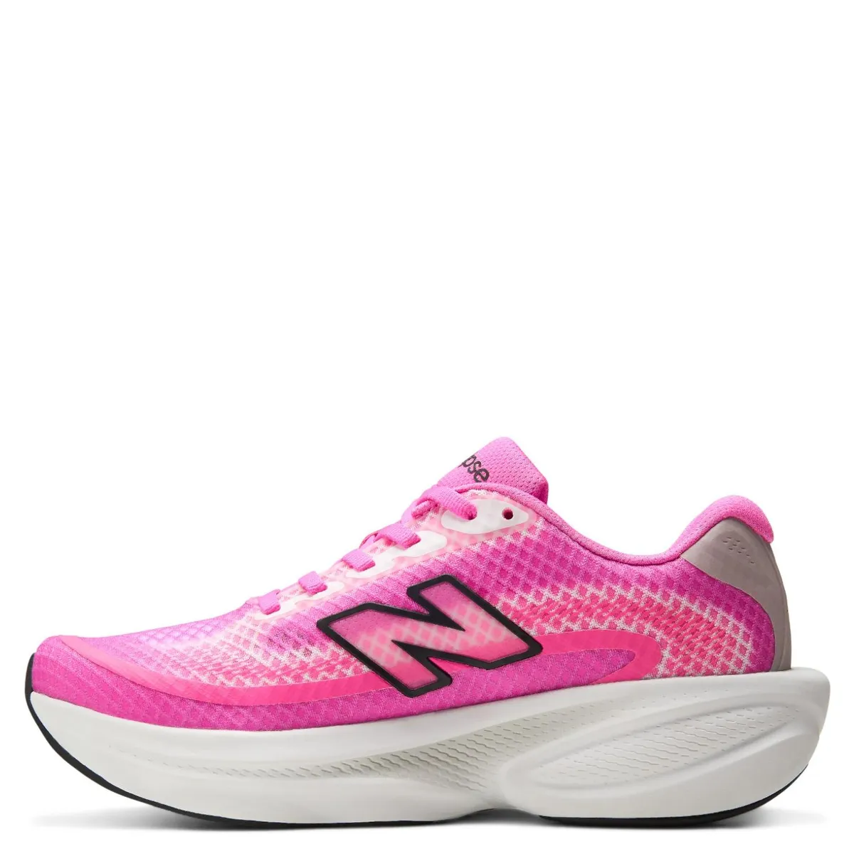 NEW BALANCE - Ellipse Zapatilla Running Mujer Rosado New Balance
