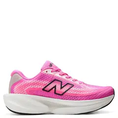 NEW BALANCE - Ellipse Zapatilla Running Mujer Rosado