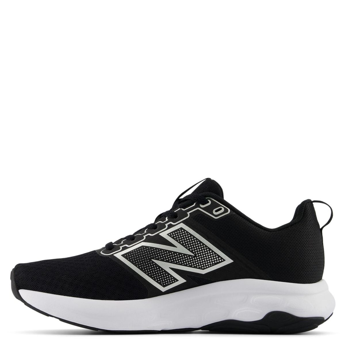 NEW BALANCE - Zapatilla 460 Zapatilla Running Mujer Negro New Balance