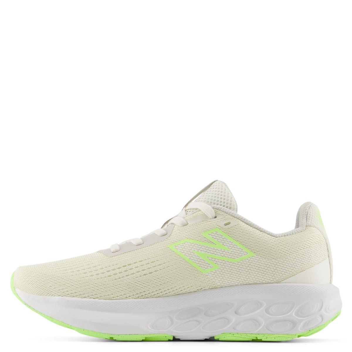 NEW BALANCE - Zapatilla 520 Zapatilla Running Mujer Verde New Balance